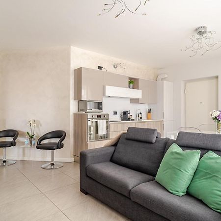 Dalmine Luxury Suite 外观 照片