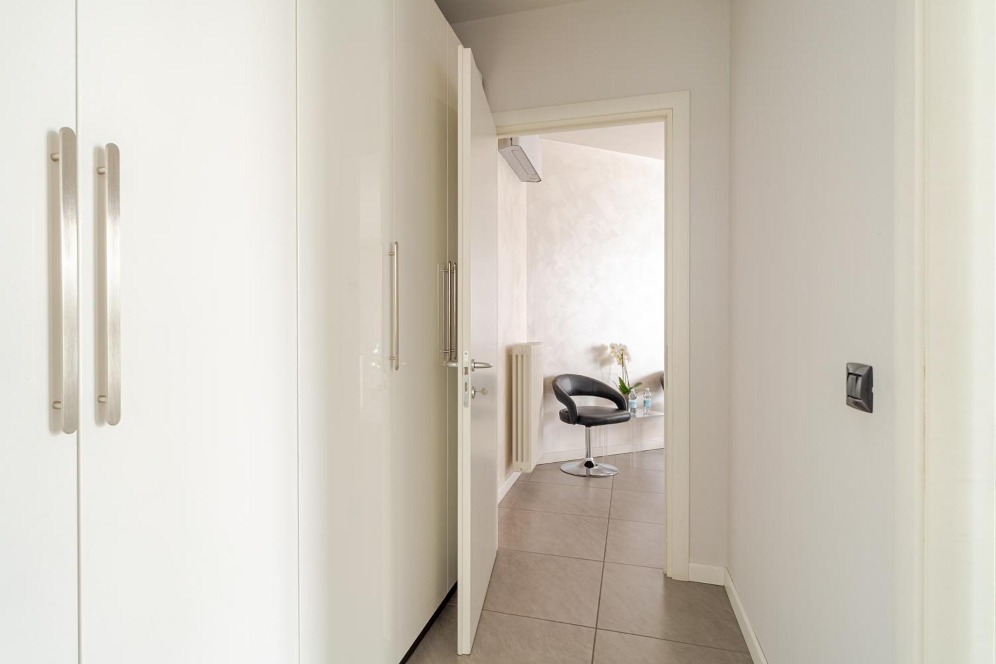 Dalmine Luxury Suite 外观 照片