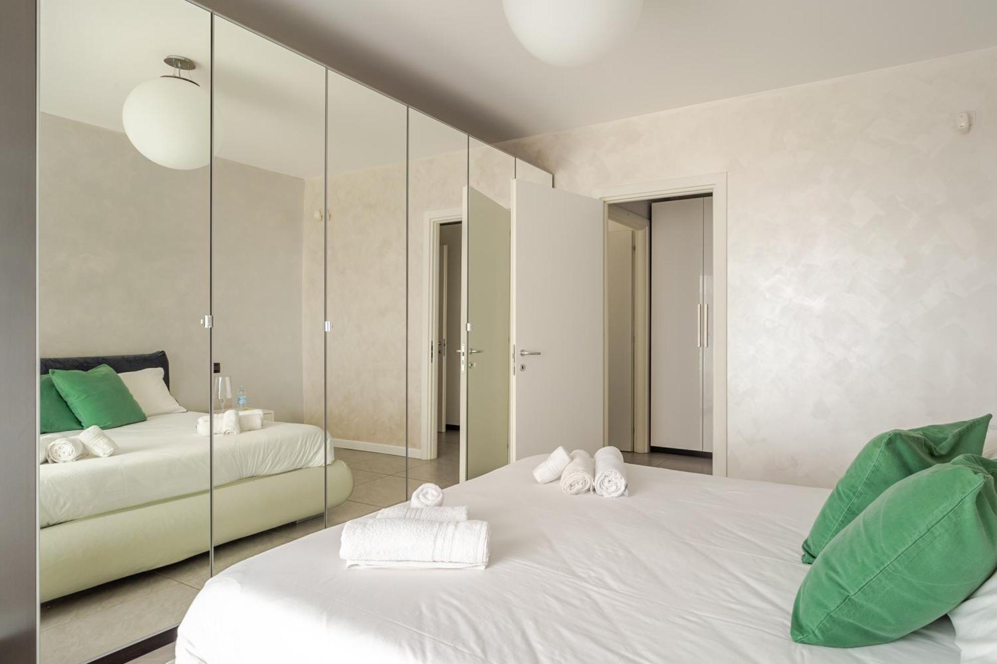 Dalmine Luxury Suite 外观 照片