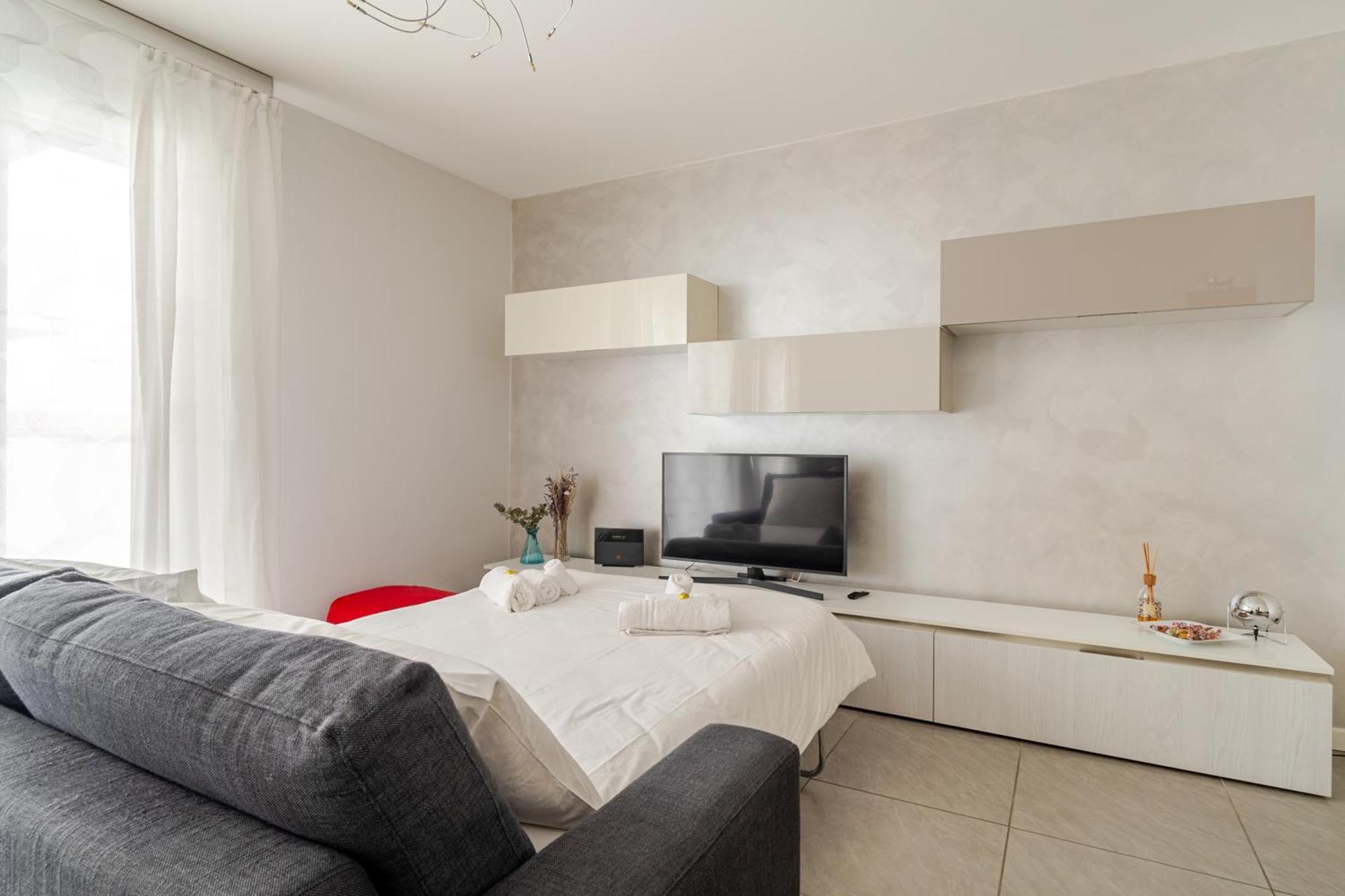 Dalmine Luxury Suite 外观 照片