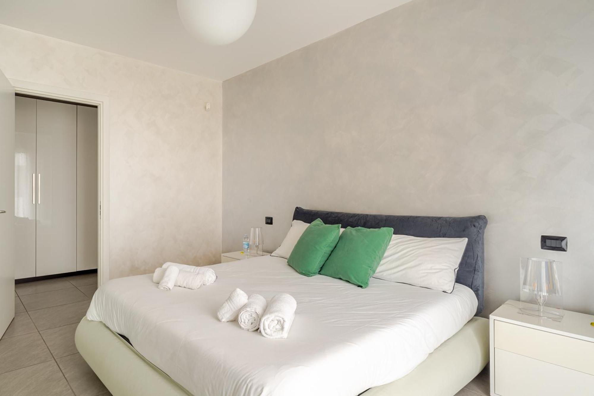 Dalmine Luxury Suite 外观 照片