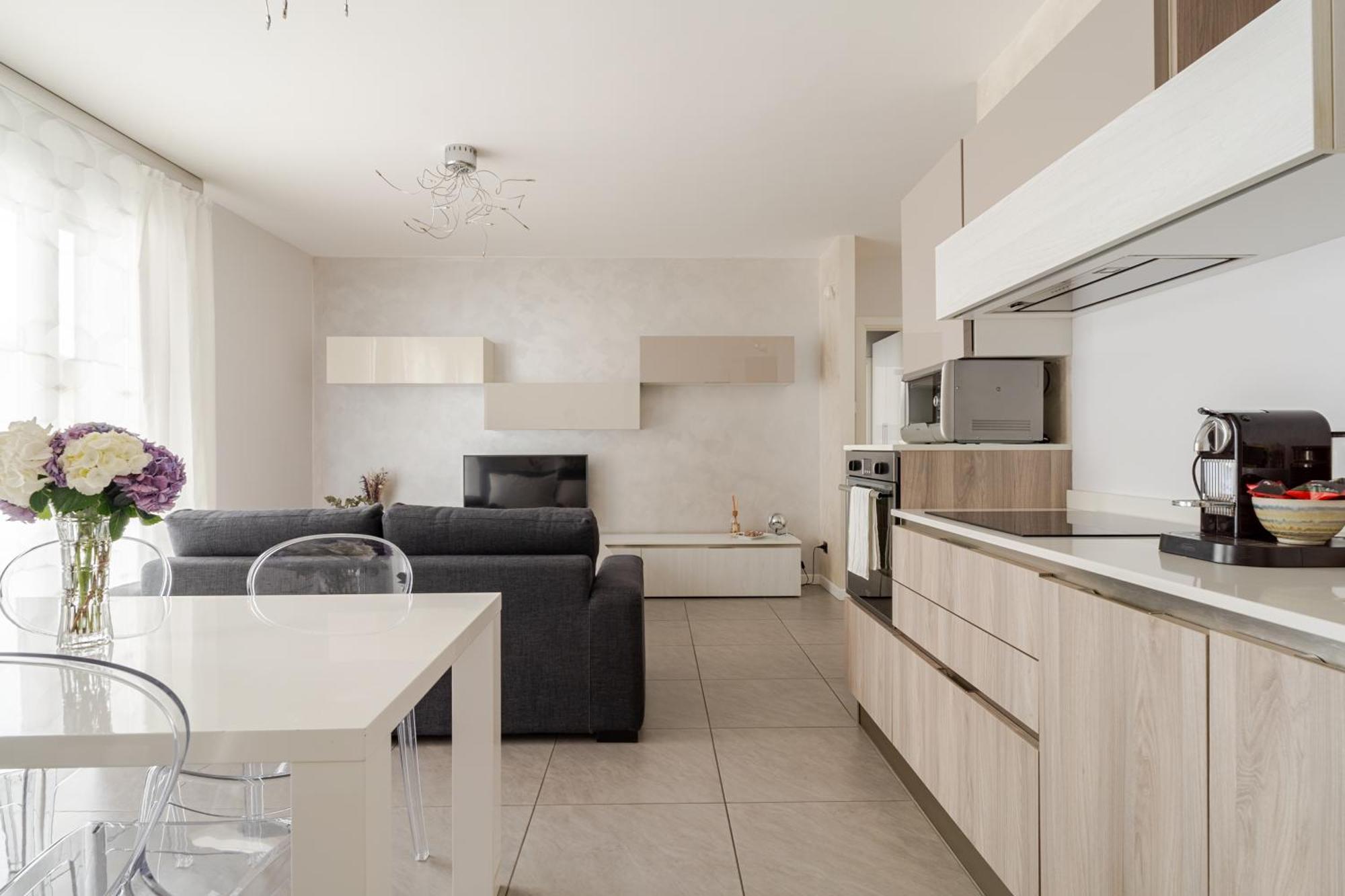 Dalmine Luxury Suite 外观 照片
