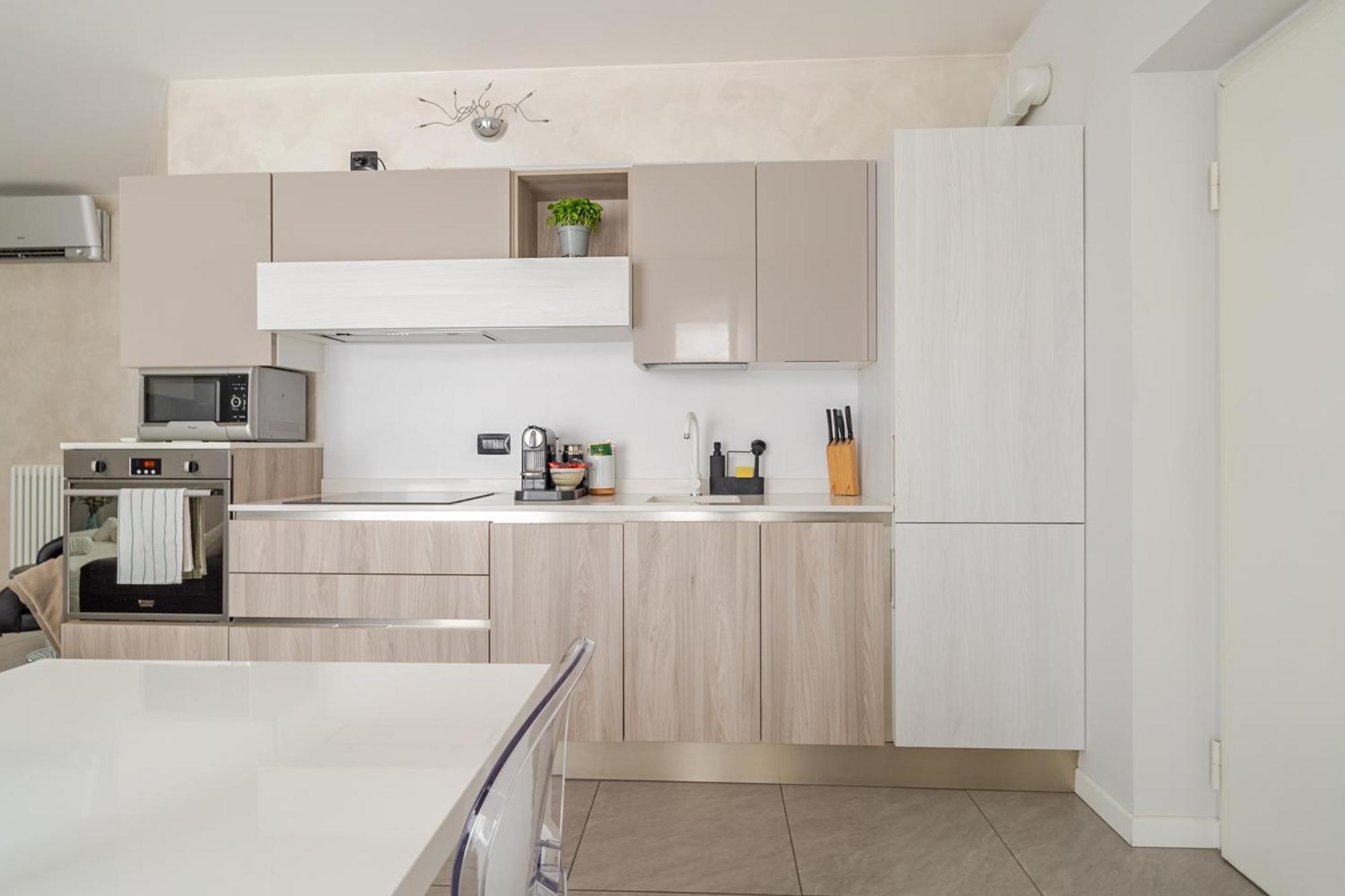 Dalmine Luxury Suite 外观 照片